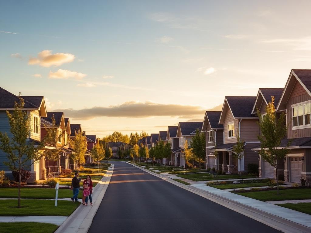 Meridian, Idaho