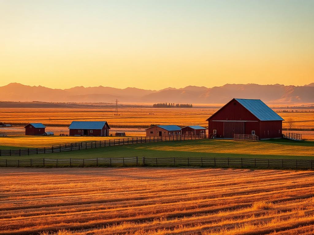 Middleton, Idaho