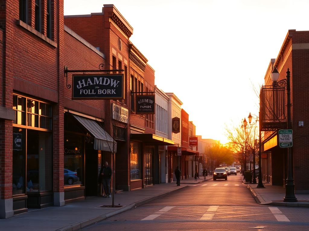 Nampa, Idaho