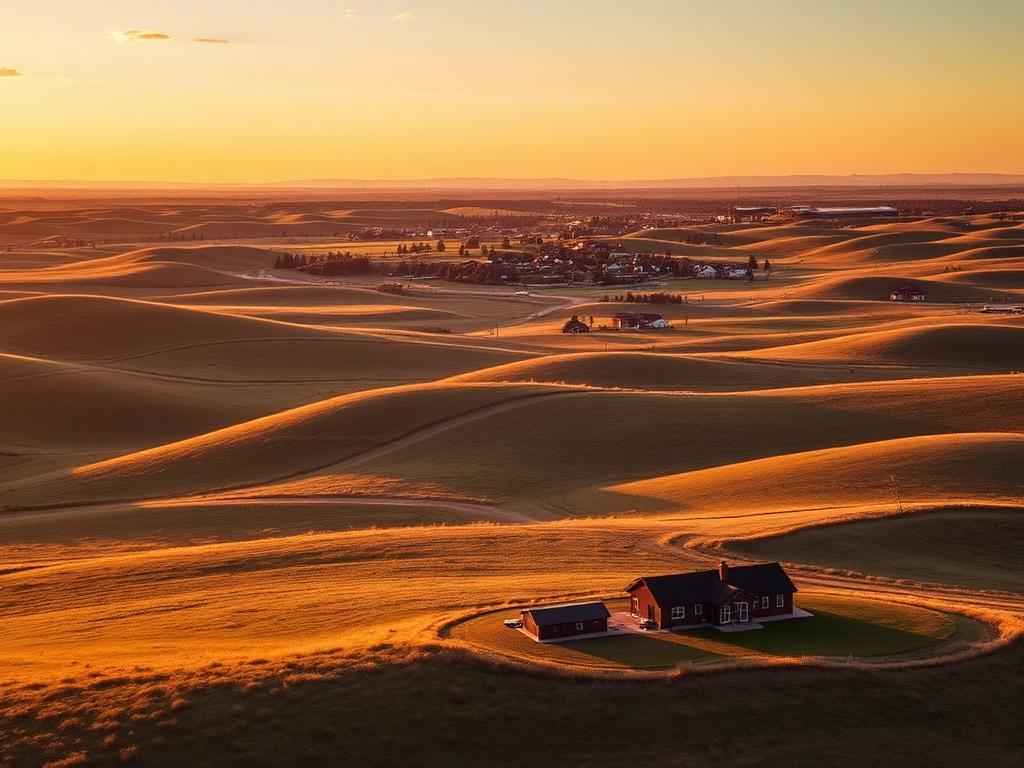 Star, Idaho